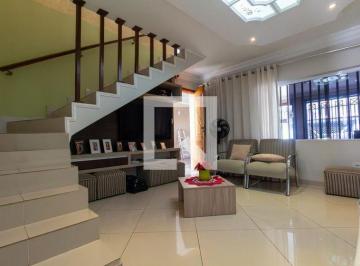 Casa · 298m² · 6 Quartos · 3 Vagas · Casa à Venda - Cangaíba, 6 Quartos, 298 m2