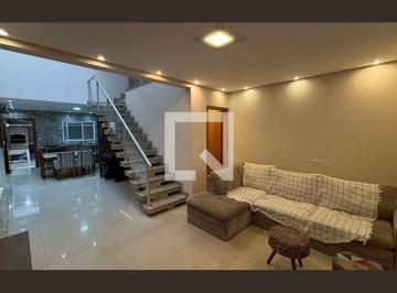Casa · 146m² · 3 Quartos · 4 Vagas · Casa à Venda - Vila Assunção, 3 Quartos, 146 m2