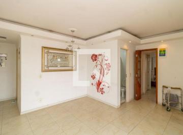 Apartamento · 63m² · 2 Quartos · 1 Vaga · Apartamento à Venda - Vila Guilherme, 2 Quartos, 63 m2