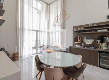 Apartamento · 151m² · 2 Quartos · 3 Vagas · Apartamento à Venda - Vila Nova Conceição, 2 Quartos, 151 m2