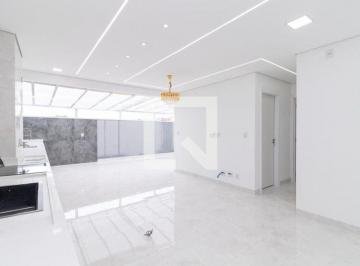 Apartamento · 87m² · 2 Quartos · 1 Vaga · Apartamento à Venda - Vila Ré, 2 Quartos, 87 m2