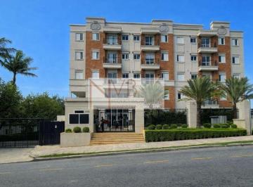 Apartamento · 58m² · 2 Quartos · 2 Vagas · Ed Address Granja Viana - venda- miolo da Granja Viana
