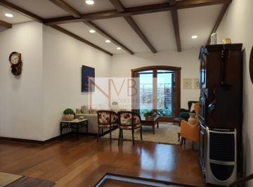 Casa · 189m² · 4 Quartos · 2 Vagas · Casa 4 Dorms com Piscina e Jardim no Butantã