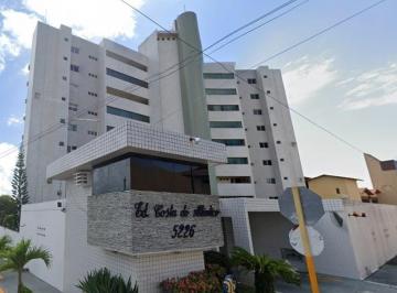 Apartamento de 3 quartos, Parnamirim · CONDOMÍNIO COSTA DO ATLÂNTICO - PIRANGI DO NORTE