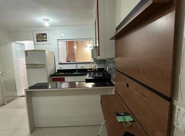 Apartamento · 55m² · 2 Quartos · 1 Vaga · Apartamento em Vila Guiomar  -  Santo André