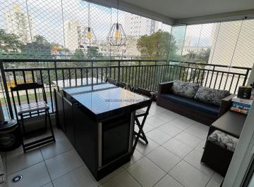 Apartamento · 83m² · 2 Quartos · 2 Vagas · Apartamento em Santa Paula - São Caetano do Sul
