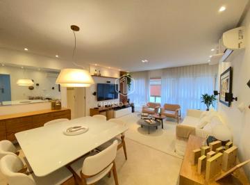 Apartamento · 101m² · 3 Quartos · 1 Vaga · Apartamento em Leblon - Rio de Janeiro, RJ