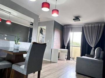 765eb66ee1502c0758120e909819006ad248cdef · Apartamento com 2 dormitórios à venda, 56 m² por R$ 365.000,00 - Gopoúva - Guarulhos/SP