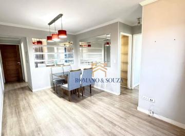 6deb805c765d9f9a969bf9ac764e21b7bd471055 · Apartamento com 2 dormitórios à venda, 56 m² por R$ 350.000,00 - Gopoúva - Guarulhos/SP