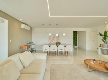 Apartamento · 244m² · 3 Quartos · 4 Vagas · Apartamento de 3 Quartos à Venda Blue Garnet Residence | Ecoville Curitiba
