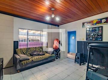 Casa · 72m² · 2 Quartos · 1 Vaga · Casa à Venda - Jabaquara, 2 Quartos, 72 m2
