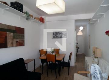 Apartamento · 46m² · 1 Quarto · Apartamento à Venda - Consolação, 1 Quarto, 46 m2