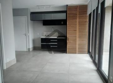 Apartamento · 40m² · 1 Quarto · 1 Vaga · Apartamento para Locação em Pinheiros