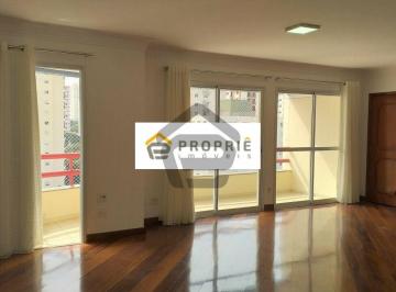 Apartamento · 156m² · 3 Quartos · 3 Vagas · Apartamento para Locação na Vila Mascote