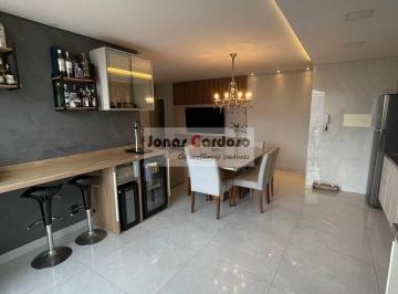Foto 01 · Oportunidade única: Apartamento de 3 quartos no Mogi Moderno, Mogi das Cruzes-SP! 67m², 1 suíte, 2 v