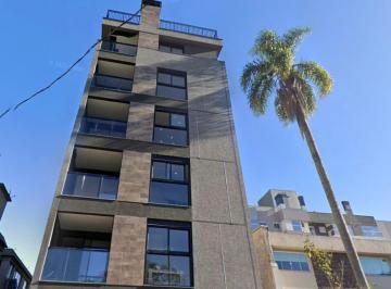 Apartamento de 2 quartos, Curitiba · CABRAL 365 - 2 suítes 75 m² no ponto mais comercial do Cabral