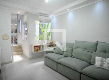 Casa · 197m² · 3 Quartos · 4 Vagas · Casa à Venda - Vila das Mercês, 3 Quartos, 197 m2