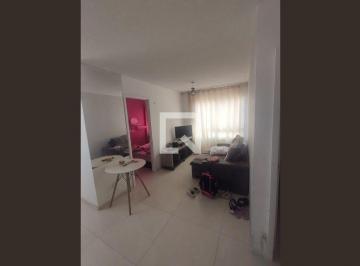 Apartamento · 41m² · 2 Quartos · 1 Vaga · Apartamento à Venda - Vila Sabrina , 2 Quartos, 41 m2