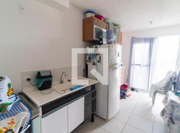 Apartamento · 34m² · 2 Quartos · Apartamento à Venda - Vila Campestre, 2 Quartos, 34 m2