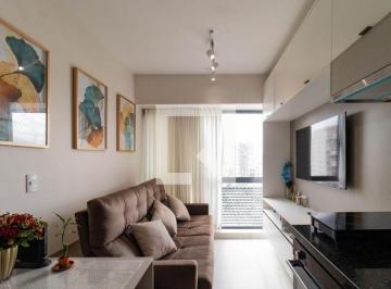 Apartamento · 39m² · 2 Quartos · 1 Vaga · Apartamento à Venda - Vila Pompéia, 2 Quartos, 39 m2