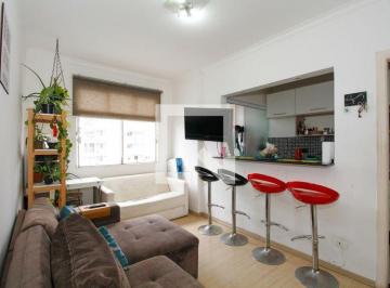 Apartamento · 66m² · 2 Quartos · Apartamento à Venda - Vila Madalena, 2 Quartos, 66 m2