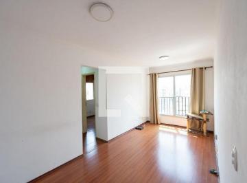 Apartamento · 50m² · 2 Quartos · 1 Vaga · Apartamento à Venda - Chácara Inglesa, 2 Quartos, 50 m2