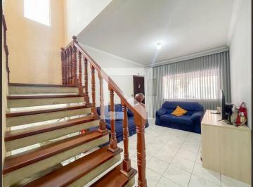 Casa · 210m² · 4 Quartos · 1 Vaga · Casa à Venda - Vila Yara, 4 Quartos, 210 m2