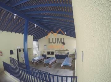 Apartamento · 144m² · 3 Quartos · 2 Vagas · Cobertura Duplex 3 Dormitórios R$ 901.000 - Praia Grande Ubatuba SP