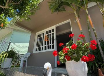 Casa · 130m² · 3 Quartos · 2 Vagas · CONHEÇA ESSA CASA - B. SANTA HELENA -  3 DORMITÓRIOS!
