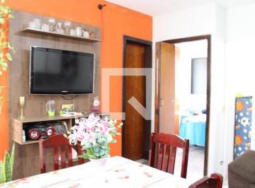 Apartamento · 42m² · 2 Quartos · 1 Vaga · Apartamento à Venda - Belém, 2 Quartos, 42 m2