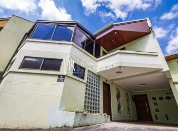 Casa · 203m² · 3 Quartos · 2 Vagas · Sobrado para venda, 3 quarto(s),  Fanny, Curitiba