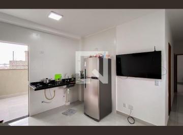 Apartamento · 60m² · 2 Quartos · 1 Vaga · Apartamento à Venda - Vila Ré, 2 Quartos, 60 m2