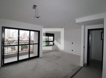 Apartamento · 39m² · 1 Quarto · 1 Vaga · Apartamento à Venda - Água Fria, 1 Quarto, 39 m2