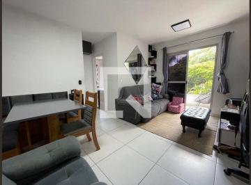 Apartamento · 56m² · 2 Quartos · 1 Vaga · Apartamento à Venda - Nova Jaguaré, 2 Quartos, 56 m2
