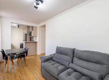 596fbfa74c6ef4e1fa1ffce5843ca2b4102ffc0f · Apartamento com 2 dormitórios à venda, 47 m² por R$ 350.000 - Pinheirinho - Curitiba/PR