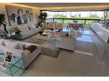 Apartamento · 270m² · 4 Quartos · 3 Vagas · Luxo à venda: Apartamento 270m² na Madalena, Recife/PE.