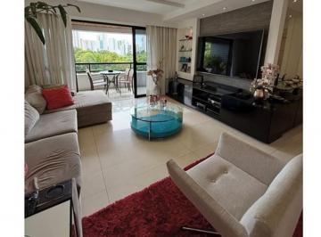 Apartamento · 125m² · 4 Quartos · 2 Vagas · Apartamento Luxuoso no Bairro da Torre, Recife!