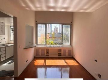Apartamento · 50m² · 1 Quarto · 1 Vaga · Excelente apartamento venda Rua Barão do Triunfo - 1 dormitório + 1 vaga
