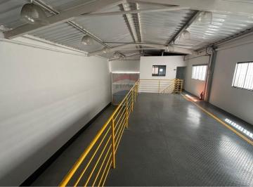 Comercial · 230m² · Locação Galpão Comercial com Mezanino e Salas Administrativas – Bairro Nova Vinhedo