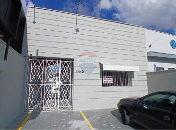 Comercial · 200m² · 3 Quartos · 6 Vagas · Ponto Comercial na Av. Água Fria, SP 200m²