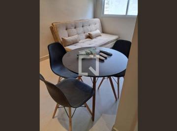 Apartamento · 31m² · 1 Quarto · Apartamento à Venda - Centro, 1 Quarto, 31 m2