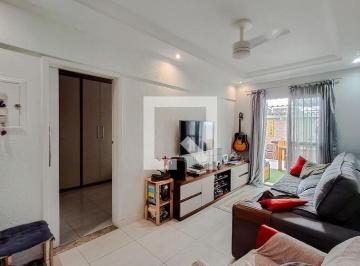 Apartamento · 50m² · 1 Quarto · 1 Vaga · Apartamento à Venda - Ipiranga, 1 Quarto, 50 m2