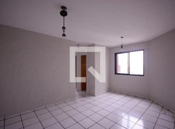 Apartamento · 54m² · 2 Quartos · 1 Vaga · Apartamento à Venda - Vila das Mercês, 2 Quartos, 54 m2