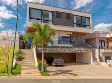Casa · 340m² · 3 Quartos · 4 Vagas · Casa no condomínio Reserva Do Itamaracá para venda com 3 quartos, sendo 3 suítes, 340m²