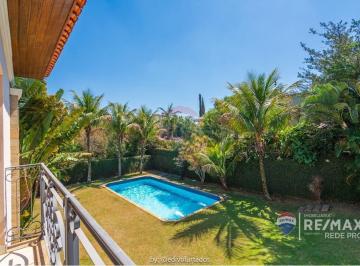 Casa · 562m² · 4 Quartos · 6 Vagas · Sobrado com 4 quartos | 4suítes à venda, com gramado -Condomínio Village Visconde de Itamaracá -Vali