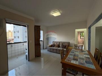 Apartamento · 68m² · 2 Quartos · 1 Vaga · Apartamento para comprar no Tombo - 2 dormitórios sendo 1 suíte , lazer completo