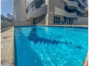 Apartamento · 52m² · 1 Quarto · 1 Vaga · Furnished apartment, 1 bedroom for rent, 52 m² for R$3,500/month with taxes - Barra - Salvador/BA