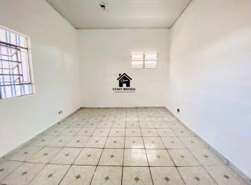 Casa de 1 quarto, São Paulo · COD 129 Casa, 1 Dorms para Alugar, 35 m² - Jardim Brasil por R$ 700,00