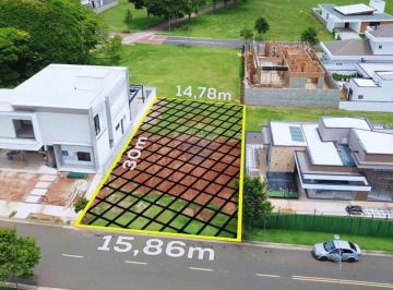 Terreno · 460m² · Terreno Plano de 460m² - Próximo ao Clube – Reserva Santa Isabel, Jaguariúna