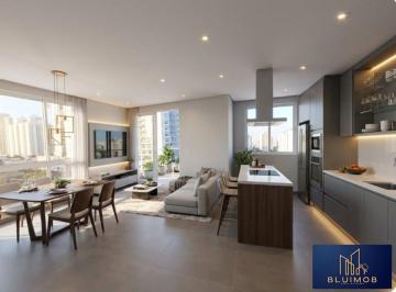 Apartamento · 126m² · 3 Quartos · 2 Vagas · APARTAMENTO  3 SUÍTES, 4 VAGAS- CENTRO BALNEÁRIO PIÇARRAS - SC